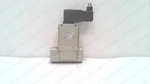 Smc VNA412A-F25A-5DZ, 2-WAY Process Valve #341660. Fixed Price $61.25.