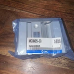 New Smc MGQM25-30 Pneumatic Cylinder MGQM2530 Slide Bearing 25MM Bore, LO1. Fixed Price $29.95.