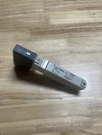Smc VQC2400N-5 Pneumatic Solenoid Valve. Fixed Price $14.99.