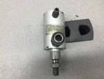 Used Aro Ingersol Rand Economair Pneumatic Double Acting Cylinder 2320-5009-010. Fixed Price $107.10.