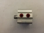 Smc CQ2WB40-10D-XB6 Double Acting Pneumatic Cylinder 40MM Bore 10MM Stroke Nnb. Fixed Price $69.97.
