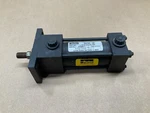 Parker 01.50 J2AU14A 2.000 Cylinder Series #09D74PR5*IAC. Fixed Price $24.99.