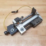 Phd PSR2TS-1X6-D8-PF01 Reach & Pick Arm, 6" Stroke Used. Fixed Price $99.74.