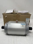 Festo DRD-14-F05-O Series E11 Semi Rotary Drive. Fixed Price $879.99.