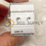 1PC New Smc CQ2B20-5D Cylinder Fast Delivery CQ2B205D. Fixed Price $43.02.