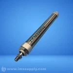 Smc CDM2B40-250Z Round Body Cylinder Fnip. Fixed Price $74.40.