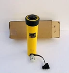 Enerpac Rc 158 Single Acting Hydraulic Cylinder Tons Capacity 8" Stroke. Fixed Price $699.00.