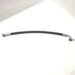 Kh Hoses 2SC En 857 Hydraulic Assembly 1/4" 400BAR M16X1.5 24 Cone Fitting. Fixed Price $75.00.