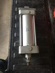 Smc NCA1C400-0650 Air Pneumatic Cylinder 4.00" Bore X 6.50" Stroke 250 Psi. Fixed Price $125.00.