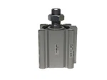 Nos Smc 50MM Bore 30MM Stroke Double Acting Single Rod Pneumatic Cylinder. Fixed Price $63.99.