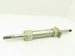 Sheffer 01 1/2MHFF 0003 Hydraulic Cylinder 1.5" Bore Stroke 2000PSI Med. Duty. Fixed Price $149.99.