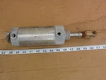 Humphrey 3-DP-3 Strainless Steel Air Cylinder, Used. Fixed Price $28.95.