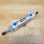 Parker 1.06KDXSRMBW01.00 Double Acting Cylinder, 1" Stroke - Used. Fixed Price $12.63.
