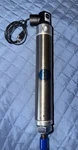 Bimba 123-NRLSC Cylinder. Fixed Price $75.00.