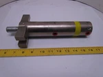 Savair J 436 12N 399WB Pneumatic Clamping Cylinder 1/4" Ports 3/4" Rod End. Fixed Price $65.99.
