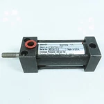 Schrader Bellows 01.00-UTTU16-2.000 Pneumatic Cylinder 1" Bore 2" Stroke 200 Psi. Fixed Price $20.01.