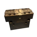 Sommer Automatic Gp 412 / 75334 Pneumatic Gripper - Used. Fixed Price $382.40.