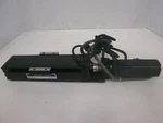 Thk Lm Guide Actuator Kr W/ Simple Servo Motor 524-20-312B, Used. Fixed Price $70.00.