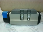 Smc VSS8-10-FG-S-3EZ-V1 Valve-new No Box. Fixed Price $20.79.