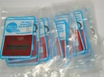 Lot Of 40 Bimba Replacement O-rings PF1-FS-170.5-MEE0.375 New. Fixed Price $42.35.