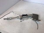 Festo DSNU-16-40-P-A-510 Pneumatic Cylinder W/ 2 Smc D-C73C Reed Switches. Fixed Price $34.99.