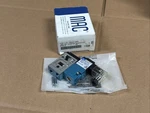 New Mac 45A-LAC-DDAJ-1KD Solenoid Valve 24V Coil Warranty Fast Shipping. Fixed Price $155.00.