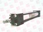 Norgren 1-1/2 EA0155A2112X6 (used). Fixed Price $104.76.