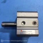 Smc CQ2B20-UIA000311 Compact Cylinder Usip. Fixed Price $6.90.