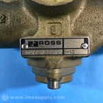 Ross D2773A5841 Flow Control Solenoid Valve Usip. Fixed Price $119.93.