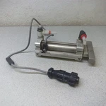 Bimba Flat Ii Pneumatic Cylinder FST-092.5-MT1. Fixed Price $22.99.