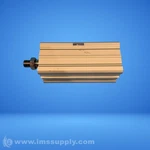Smc CQ2D63TN-125DCM Compact Cylinder Usip. Fixed Price $180.00.