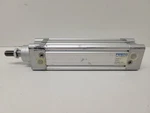 Good Used! Festo Pneumatic Cylinder DNC-32-85-PPV-A. Fixed Price $74.95.