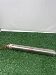 Bimba SR-3112-D. Fixed Price $160.00.