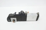 Smc CKZ2N50-90LT Pneumatic Clamp. Fixed Price $333.60.