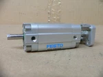 Festo ADVUL-12-25-P-A-S2 ADVUL1225PAS2 Compact Cylinder. Fixed Price $124.99.
