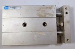 1 Used Bimba TB-3250-E Double-acting Single End Twin Bore Cylinder *make Offer*. Fixed Price $239.99.