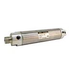 Smc NCMC150-0400 Air Cylinder 250PSI 1.7MPA. Fixed Price $29.99.