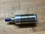 Bimba M-311-DF Cylinder, O.l., With Magnet 2IN Bore; Stroke. Fixed Price $125.00.