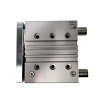 Festo Guided Drive DFM-63-80-P-A-GF 170880. Fixed Price $450.00.