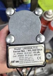 Aro Ingersoll Rand LM2203A-11-C Pneumatic Oil Pump, 2" 3:1 Output Ratio. Fixed Price $250.00.