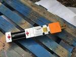 Welker Shot Pin Pneumatic Cylinder WP4N075B010D001A000. Fixed Price $179.99.