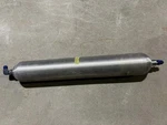 Swagelok Gallon Stainless Steel Sample Cylinder 304L-HDF8-1GAL. Fixed Price $550.00.