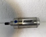 Speedaire 6CPX1 Cylinder, 3 Bore, 2 Stroke, Round Body Double Acting. Fixed Price $158.00.