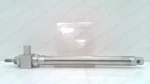 Festo DSNU-25-200-PPV-A-KP, Double-acting Round Cylinder #336843. Fixed Price $62.50.