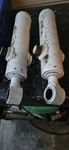 Altec Hydraulic Cylinder Double-acting 035000223 Derrick Digger. Fixed Price $229.99.