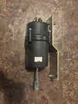 Kmc Controls M573 5520/MCP-1130-5520 3" Pneumatic Damper Actuator 8-13PSI. Fixed Price $100.00.