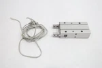 Smc MHY2-25D-M9PMAPC Pneumatic Gripper 0.1-0.6MPA. Fixed Price $161.45.
