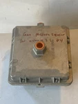 Antunes Hlgp-a M1 2-16" / 2-14 W.c. Dual Gas Switch. Fixed Price $135.00.