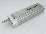 Festo DGSL-12-100-Y3A Pneumatic Accessory. Fixed Price $180.00.