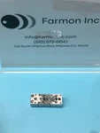 Lam 220-32213-000 Gas Line Block ASSY,220-32209-000, 220-32206-000, 180614. Fixed Price $250.00.